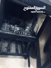  4 فاير بليس للبيع