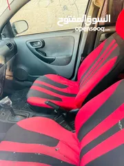  4 اوبل كورسا