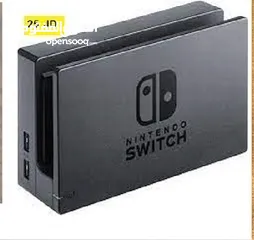  19 العاب Nintendo Switch للبيع