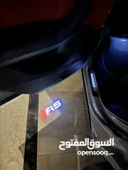  5 ‏Audi Q8 / RS 2022