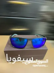  7 نظارات اصلية منضفه ومعقمة جاهزه للاستخدام