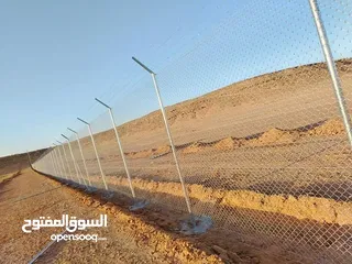  10 مقاول شبوك توريد وتركيب لجميع المواصفات في جميع أنحاء المملكه