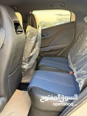  3 BYD سيجال 2024