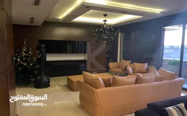  6 شقة للبيع في عبدون