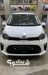  1 كيا بيكانتو