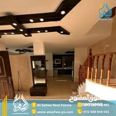  5 فيلا مميزة جدا للايجار سردا
