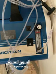  3 جهاز مولد أكسجين طبي للبيع!