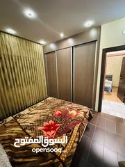  22 شقة / مفروشة / للايجار / 2نوم / شميساني