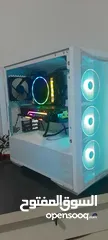  4 كمبيوتر  مرتب المواصفات بل وصف I5 13400F