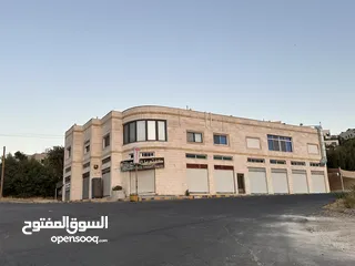  2 مخازن ومستودعات للإيجار