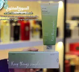  1 غسول للبشرة