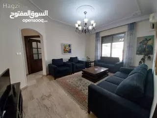  8 شقة مفروشة للإيجار 185م2 ( Property 17872 ) سنوي فقط