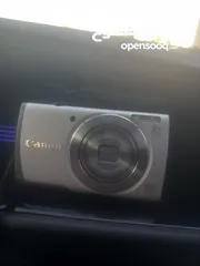  7 كاميره بحاله جيده مستعمل خفيف
