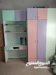  3 غرفه نوم اطفال مستعمله للبيع