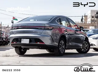  15 Byd Destroyer D-mi 2024 Plug in hybrid