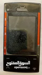  1 Nokia x3-00