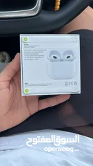  1 Apple airpods 3rd generation