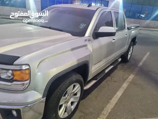  1 جمس سيرا وارد كندا  gmc