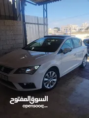  1 سيات ليون 2019