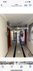  9 مجمع تجاري للبيع في اربد/ شارع الجامعه