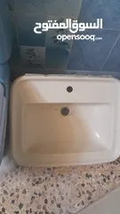  1 مغسله للبيع