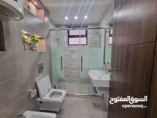  3 شقة شبه مفروشة للايجار في عبدون  ( Property 38912 ) سنوي فقط