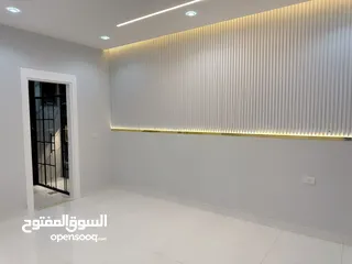  7 شقة مميزه 150 م طابق اول فني بأفضل الأسعار