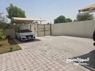  10 بيع فيلا في منطقة الغبيبة