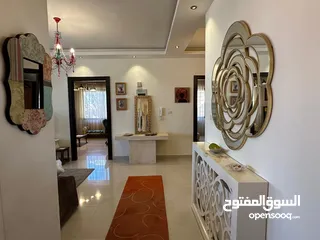  5 شقه مفروشه للايجار في طريق المطار ( Property 40592 )-175037760