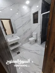  6 شقة وروف دوبلكس للبيع في تلاع العلي مع تراسات سوبر ديلوكس جديدة