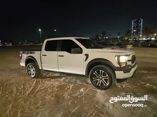  2 فورد F150 للبيع