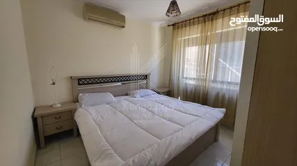  6 شقة للايجار في عبدون
