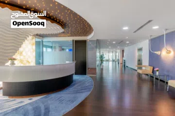  3 Private office space for 5 persons in BAHRAIN, Financial Harbour