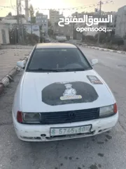  3 فلوكسفاجن بورا Bora