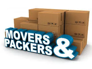  3 Movers & Packer Services in Dubai