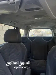  6 ستروين c4 غراند بيكاسو 6+1