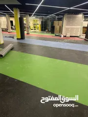  18 ارضيات رولات مقاومه بكتيريا خدش وحراره مناسبه روضات كرفنات ومدارس وحضنات وصالات الاطفال
