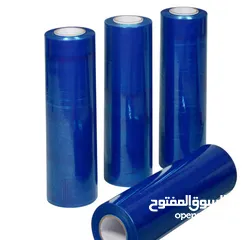  2 رولات للاستعمال الصناعي والتجاري