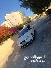  5 سيات ابيزا