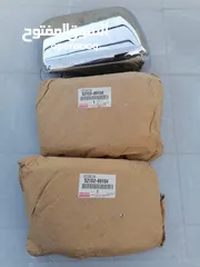 6 قطع تويوتا  جديد شركة