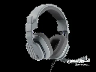  3 LOGITECH ASTRO A10 Wired Gaming