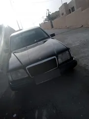  9 للبيع سيارة مرسيدس موديل 1985
