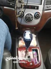  3 هونظاي سنتافي 2008