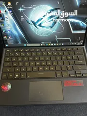  1 Asus Rog Flow Z 13 Laptop/Tablet