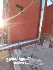  21 دكت  مداخن   هودات  شفاطات  مراوح  تنظيف مداخن  تكيف مركزي