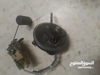  4 قطع سيارات داخلي و خارجي