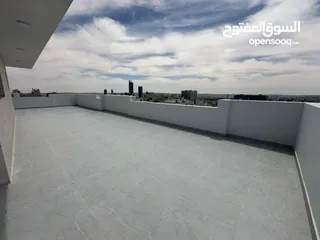  17 Roof for Rent in Shmesani ( Property 42460 )-174775175