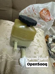  13 Parts for caprice v8 and  v6