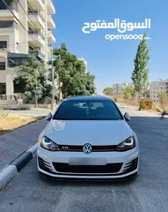  4 v.w gti 2016  2000  400 hp