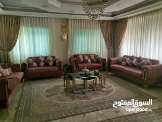  1 منزل مستقل مكون من طابقين ومدخلين منفصلين